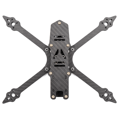 Vannystyle OG 5" Frame Kit
