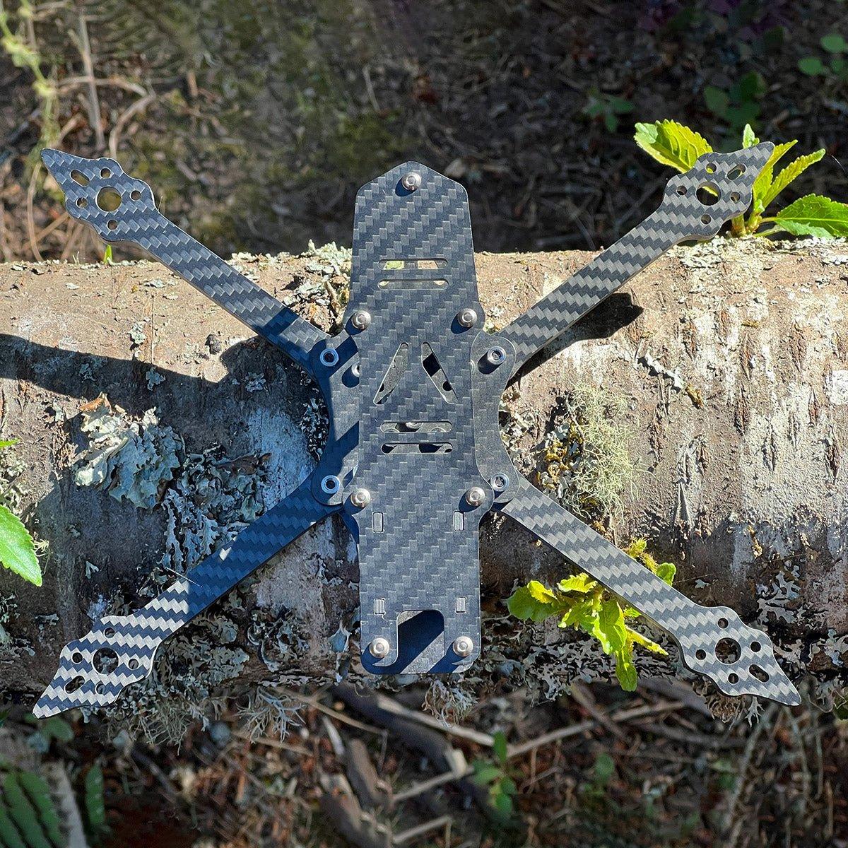 Vannystyle OG 5" Frame Kit