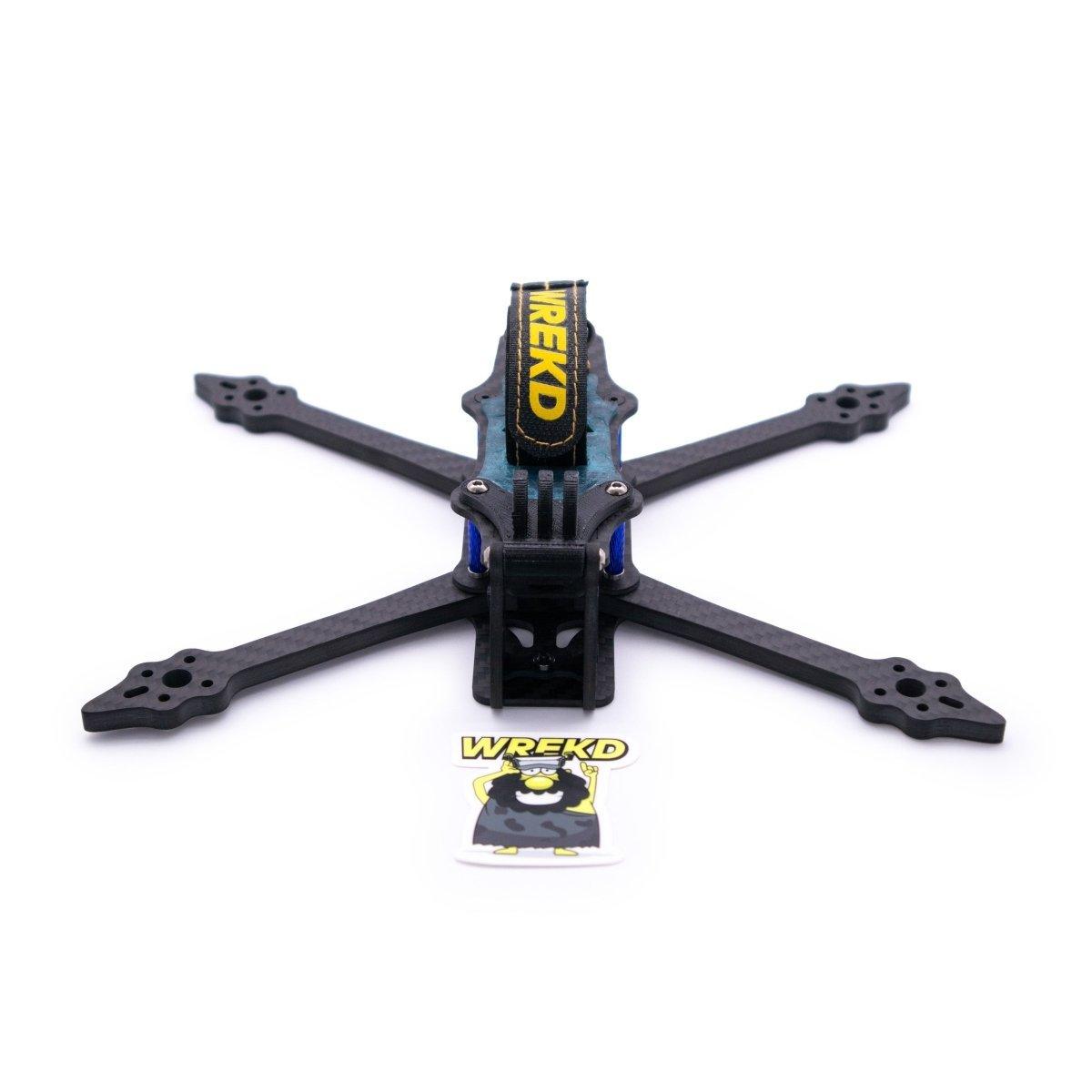 Vannystyle PRO REV2 Frame Kit - Choose Style