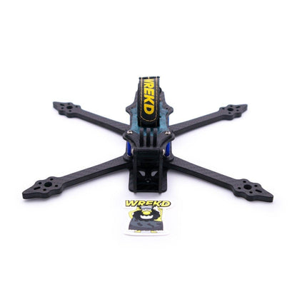 Vannystyle PRO REV2 Frame Kit - Choose Style