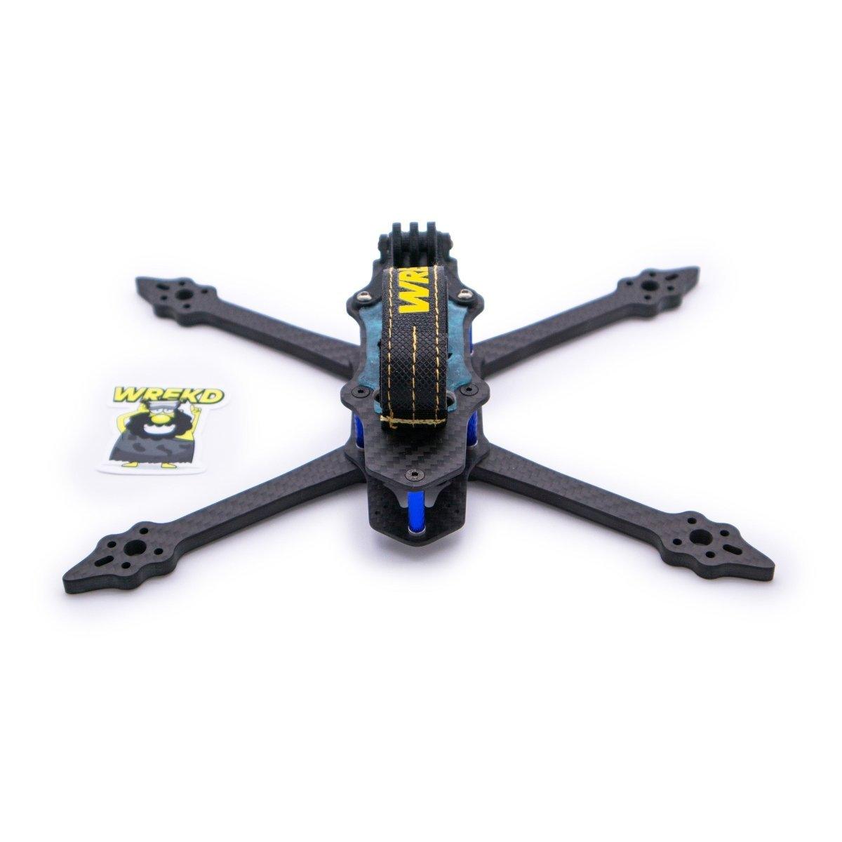 Vannystyle PRO REV2 Frame Kit - Choose Style