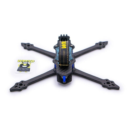 Vannystyle PRO REV2 Frame Kit - Choose Style