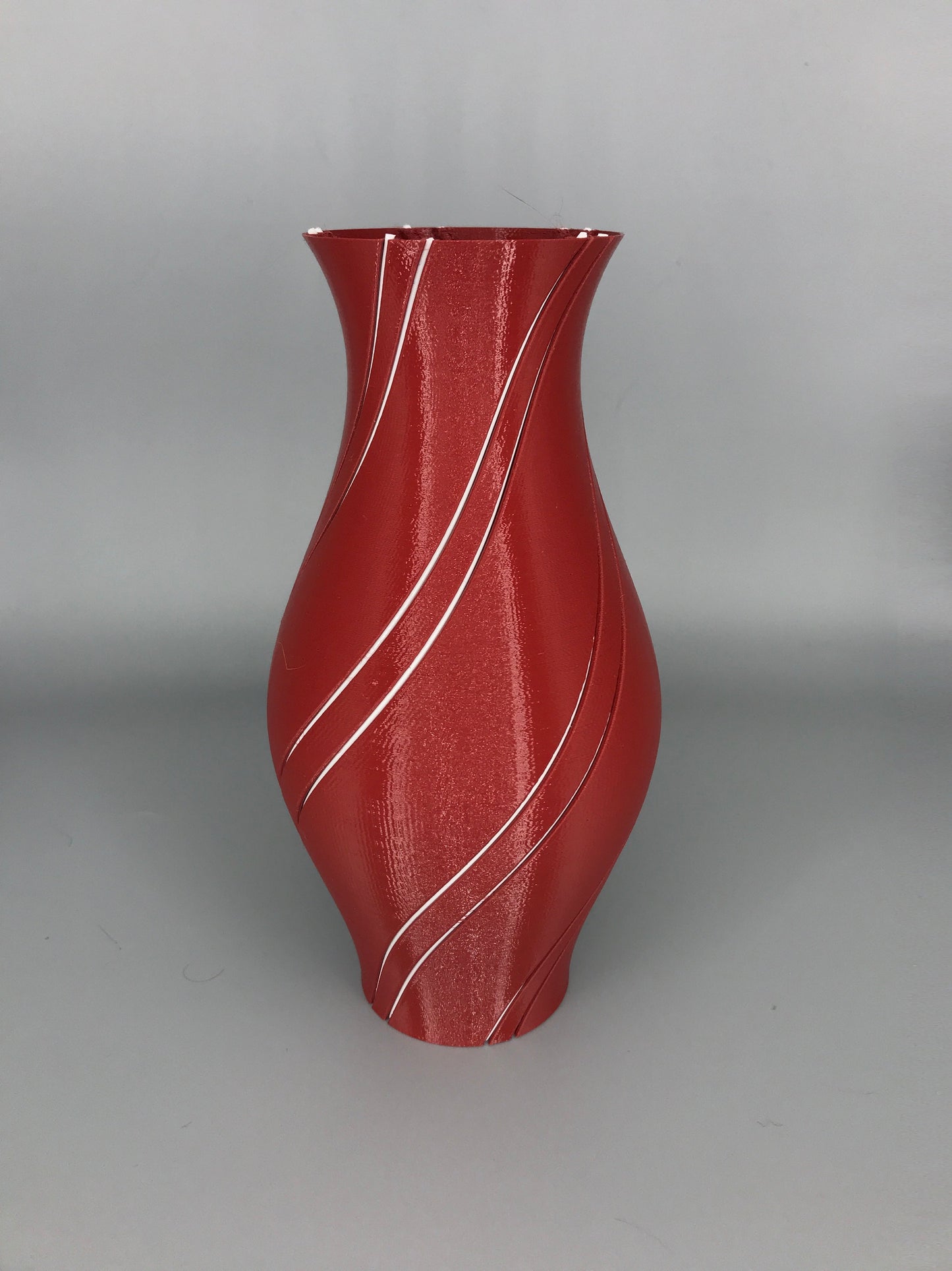 Mars Red: Recycled PET-G