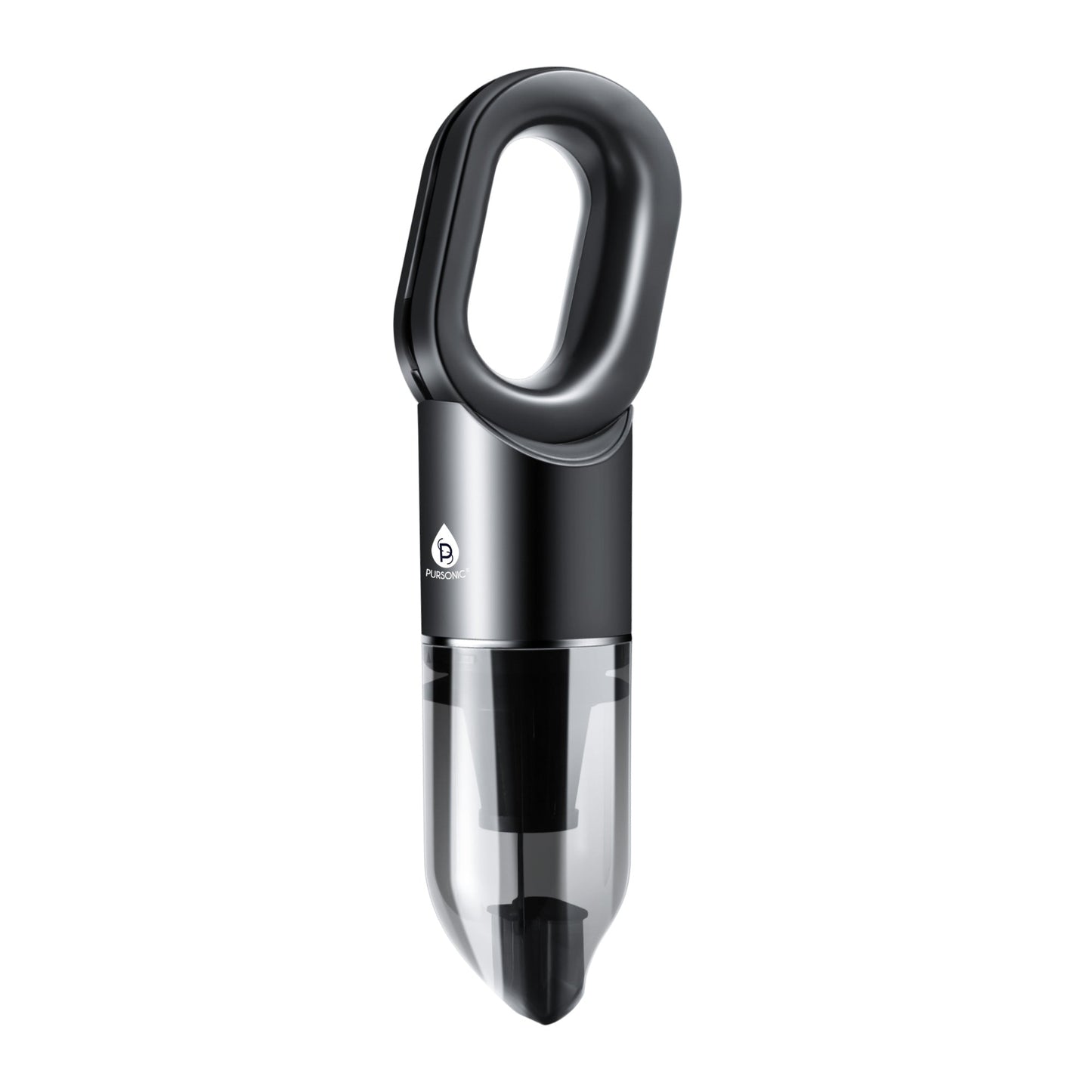 USB RECHARGEABLE CORDLESS HANDHELDS VACUUM CLEANER by Pursonic