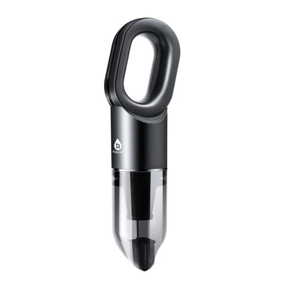 USB RECHARGEABLE CORDLESS HANDHELDS VACUUM CLEANER by Pursonic