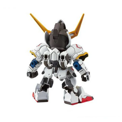 Gundam EX Standard Barbatos SD Model Kit