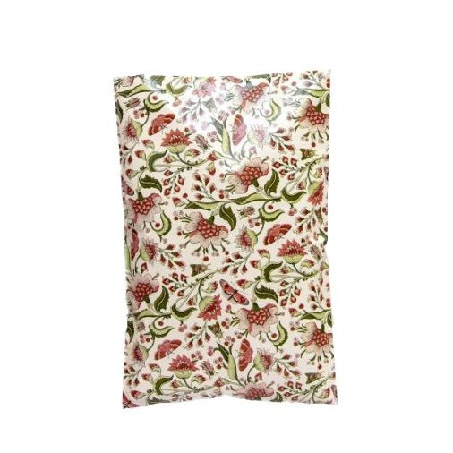 Venus Flower Poly Mailers Size 10x13 Floral Shipping Bags