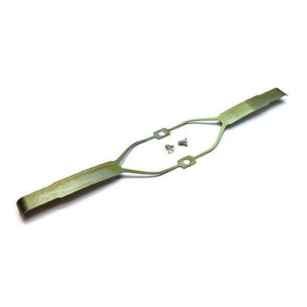 Viessmann 2111 HO Scale 3rd Rail Pickup Shoe for Robel 2611 Track Machine
