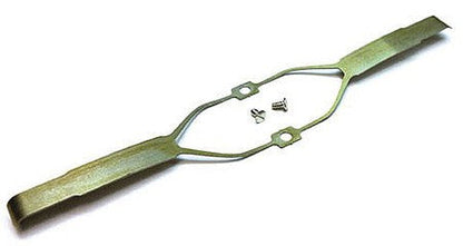 Viessmann 2111 HO Scale 3rd Rail Pickup Shoe for Robel 2611 Track Machine
