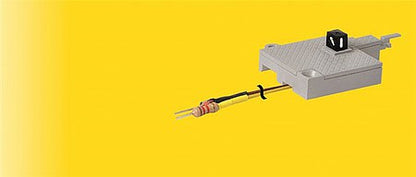 Viessmann 4565 HO Scale Turnout (Switch) Lantern