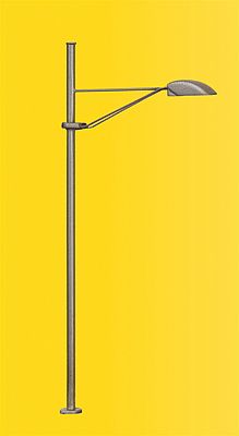 Viessmann 6437 N Scale Halle, Germany, Bus Terminal Light -- Warm White