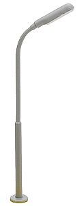 Viessmann 6490 N Scale Whip Lamp -- 2-1/8" 54mm