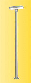 Viessmann 6626 N Scale Platform Light -- White LED, 1-7/16"  3.6cm Tall