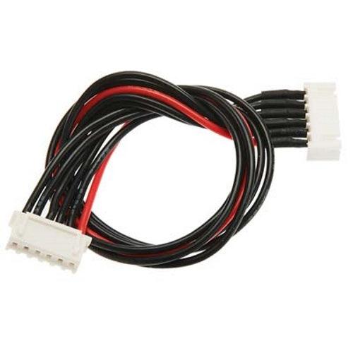 Venom 17046 5S LiPo JSTXH Balance Lead Extension Wire 200mm