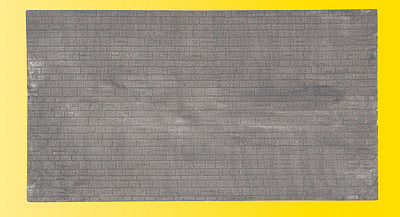 Vollmer 48220 HO Scale Cut Natural Stone Wall -- 8-5/16 x 4-1/2"  21.2 x 11.5cm