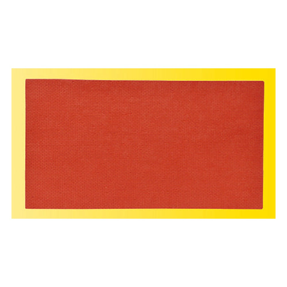 Vollmer 48222 HO Scale Brick Wall -- 8-5/16 x 4-1/2" 21.2 x 11.5cm