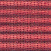 Vollmer 48223 HO Scale Clinker Stone Wall -- 8-5/16 x 4-1/2" 21.2 x 11.5cm
