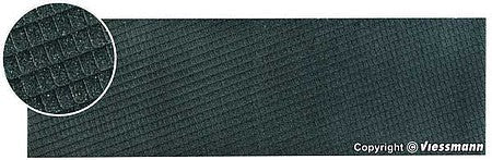 Vollmer 48231 HO Scale Slate Roofing Sheet - Stone Art