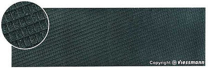 Vollmer 48231 HO Scale Slate Roofing Sheet - Stone Art