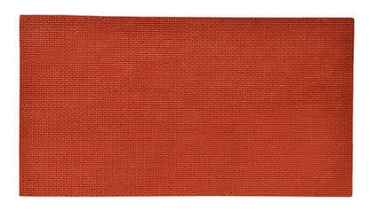 Vollmer 48722 O Scale Brick Wall -- 10-1/4 x 6-11/16" 26 x 17cm