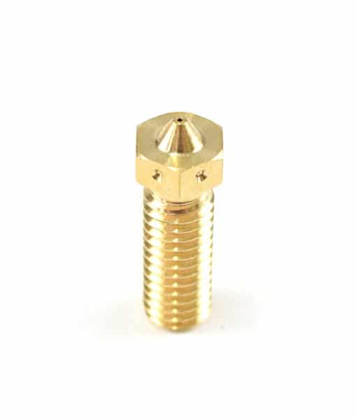 Volcano Brass Nozzles