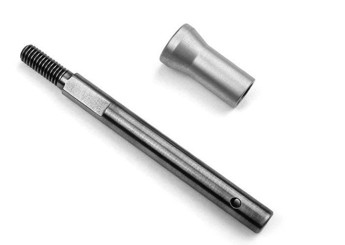 Vanquish Top Shaft Axial SCX10 Wraith for Any Axial Standard 3-gear Transmission