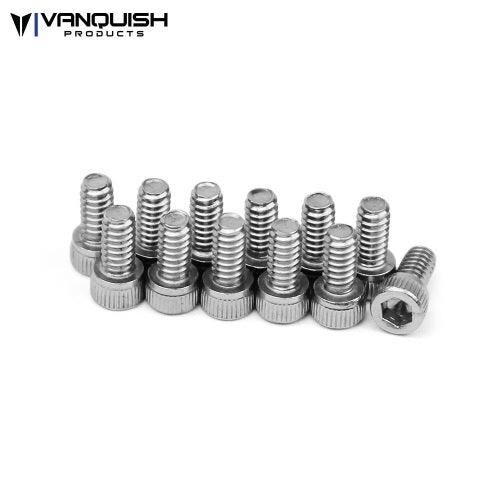 Vanquish vps01655 SLW Hub Screw Kit