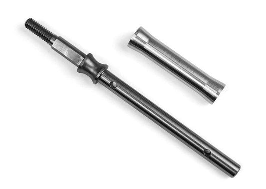 Vanquish Products VPS08106 Transmission Input Shaft Axial SCX10-II
