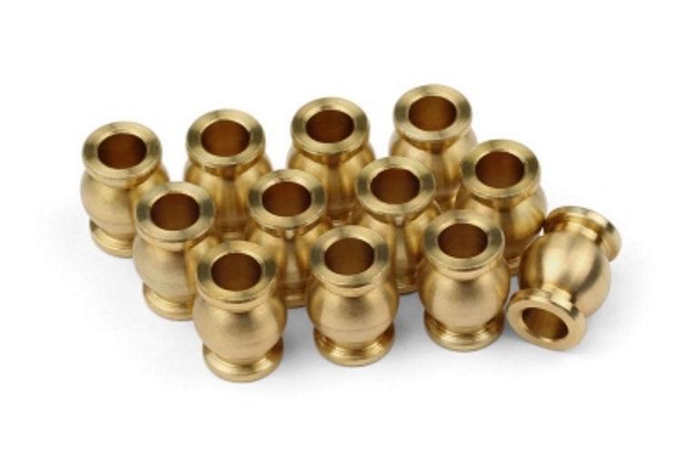 Vanquish Products VPS08320 Brass Pivot Balls