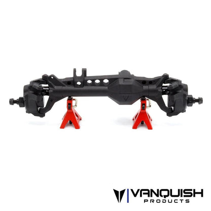 Vanquish  VPS08600 F10 Portal Front Axle Set