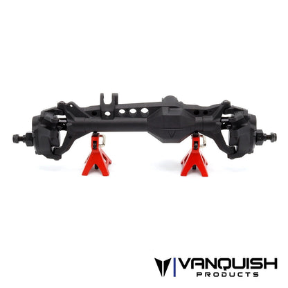 Vanquish  VPS08600 F10 Portal Front Axle Set