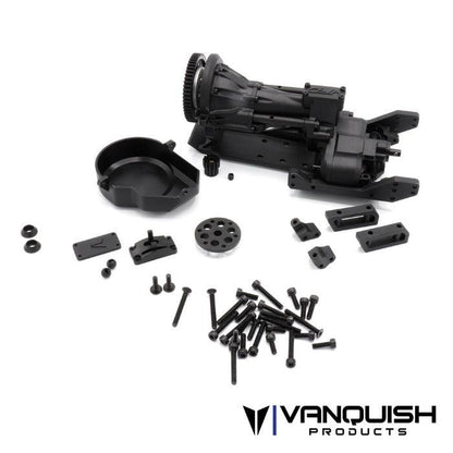 Vanquish Products 10152 VFD Transmission Kit VS4-10 Origin