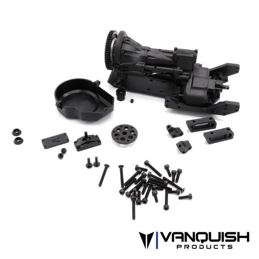 Vanquish Products 10152 VFD Transmission Kit VS4-10 Origin