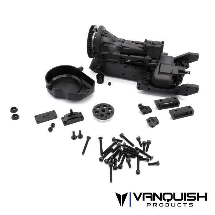 Vanquish Products 10152 VFD Transmission Kit VS4-10 Origin