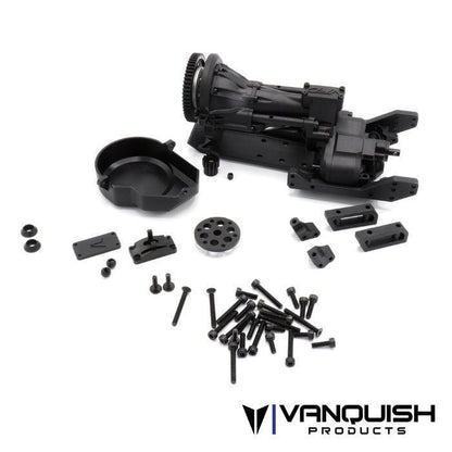 Vanquish Products 10152 VFD Transmission Kit VS4-10 Origin