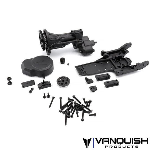 Vanquish Products 10152 VFD Transmission Kit VS4-10 Origin