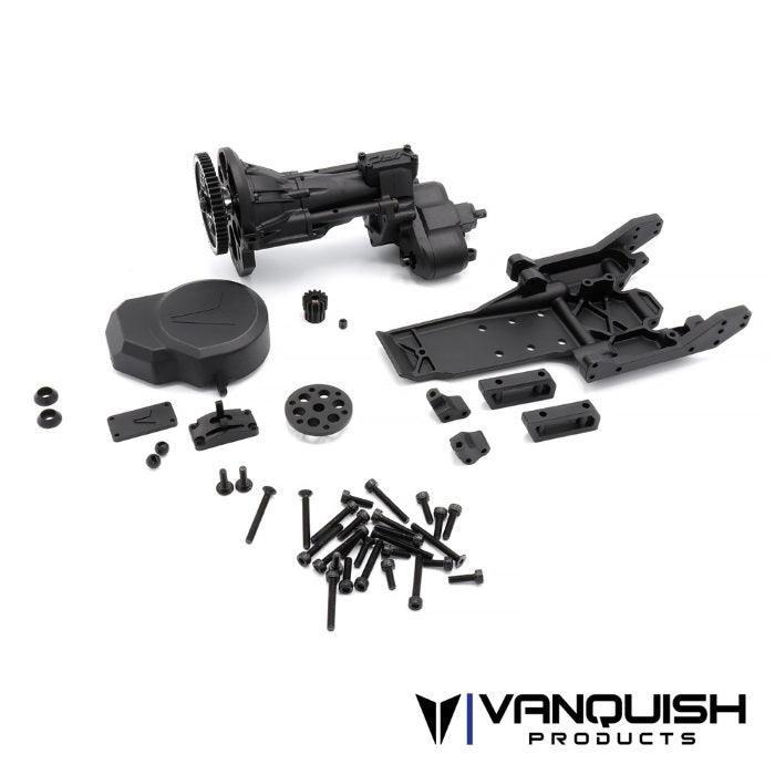 Vanquish Products 10152 VFD Transmission Kit VS4-10 Origin