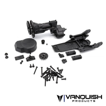 Vanquish Products 10152 VFD Transmission Kit VS4-10 Origin