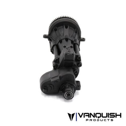 Vanquish Products 10152 VFD Transmission Kit VS4-10 Origin