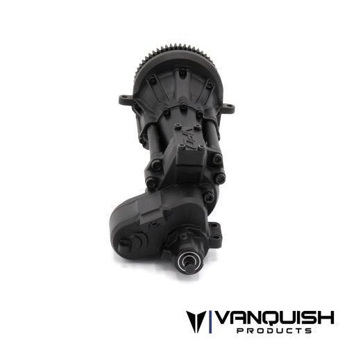 Vanquish Products 10152 VFD Transmission Kit VS4-10 Origin