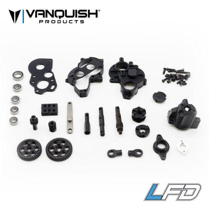 Vanquish VPS10570 LFD Transmission Kit URB Jimmy's Moonbuggy