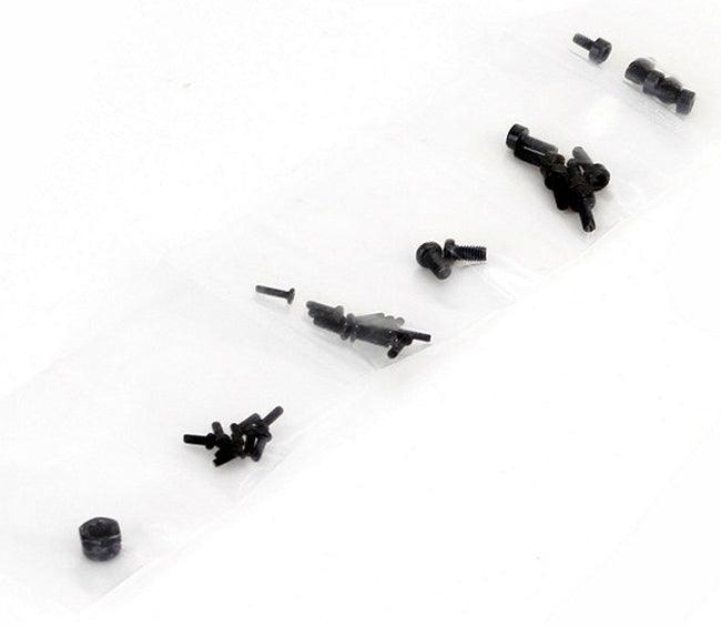 VATERRA VTR215002 Hardware Set Differential Transsmission SlickRock 4WD