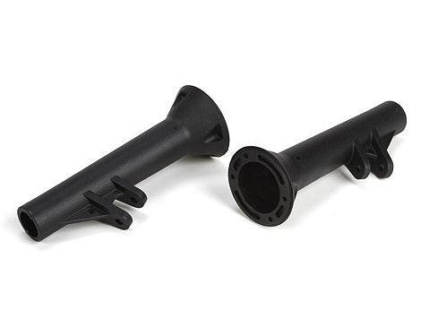 Vaterra VTR232003 Rear Axle Tubes Twin Hammers