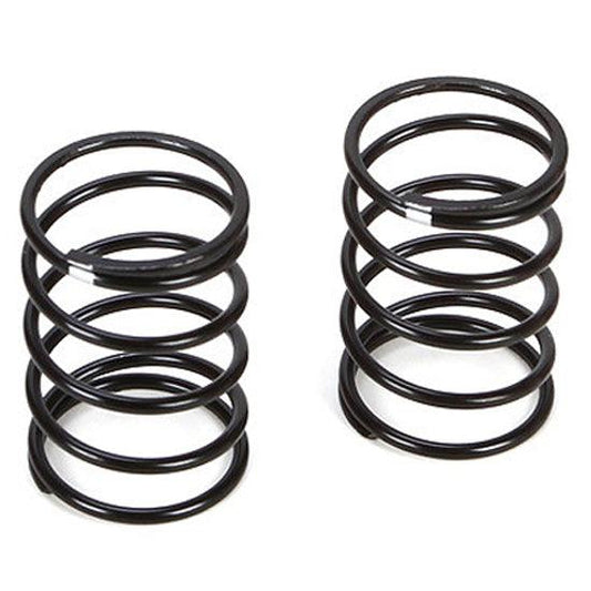 VATERRA VTR233009 Shock Spring Med Silver (2) 69 Chevrolet Camaro