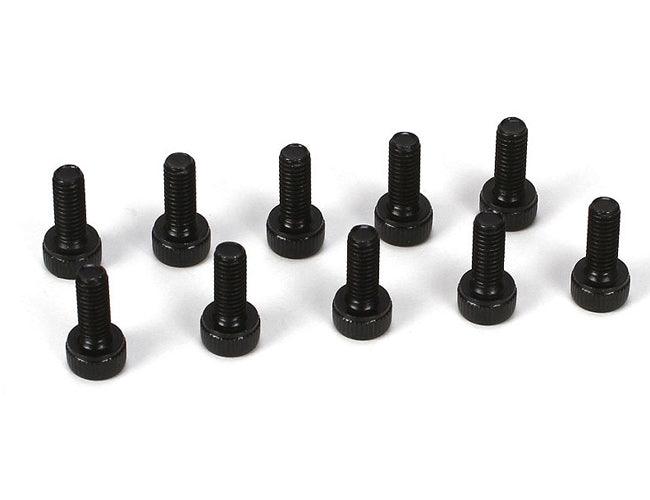 VATERRA VTR235025 M3 x 8mm Cap Head Screw (10) Glamis Fear Buggy