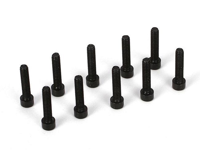 VATERRA VTR235223 M2.8 x 14mm Cap Head Screw Self Tapping (10) Glamis Fear Buggy