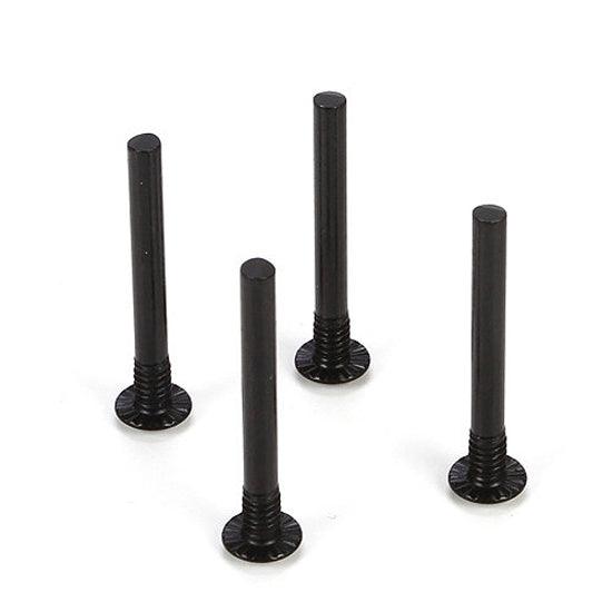 VATERRA VTR235226 Outer Hinge Pin Screw 69 Chevrolet Camaro
