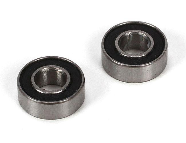 Vaterra VTR237000 3mm x 6mm x 2.5mm Ball Bearing (2)