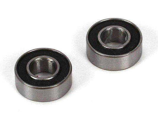 Vaterra VTR237000 3mm x 6mm x 2.5mm Ball Bearing (2)