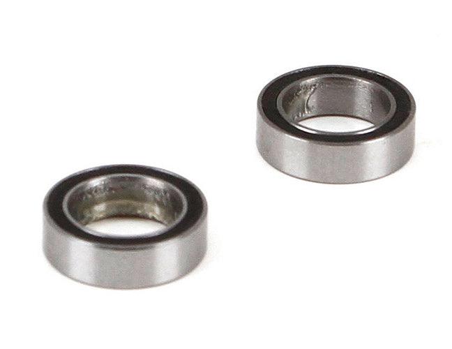 VATERRA VTR237013 6mm x 10mm x 3mm Ball Bearing (2) Hälix 4WD